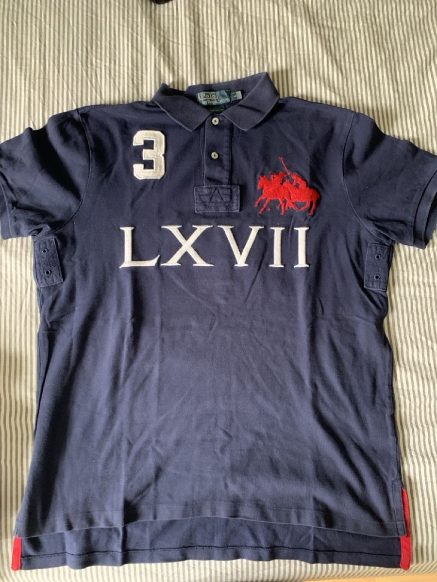 Ralph Lauren Magliette Polo: Polo by Ralph Lauren Gr.L – Usato da Bonaduz venduto da padia3 1