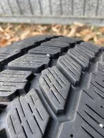 Gomme invernali furgone