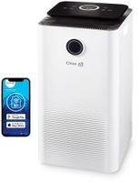 CleanAir Optima - 2in1 Luftentfeuchter und Luftreiniger