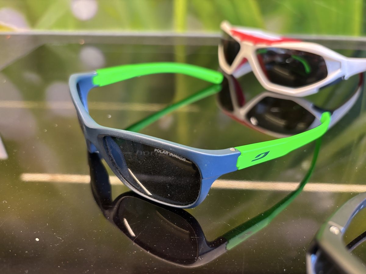 Julbo Occhiali & Lenti: Lot Lunettes julbo junior – Usato da Ollon VD venduto da behemiste51 4