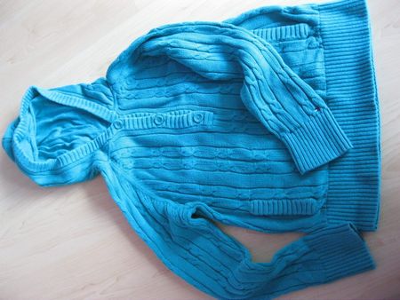 Tommy Hilfiger Pullover für Girls M