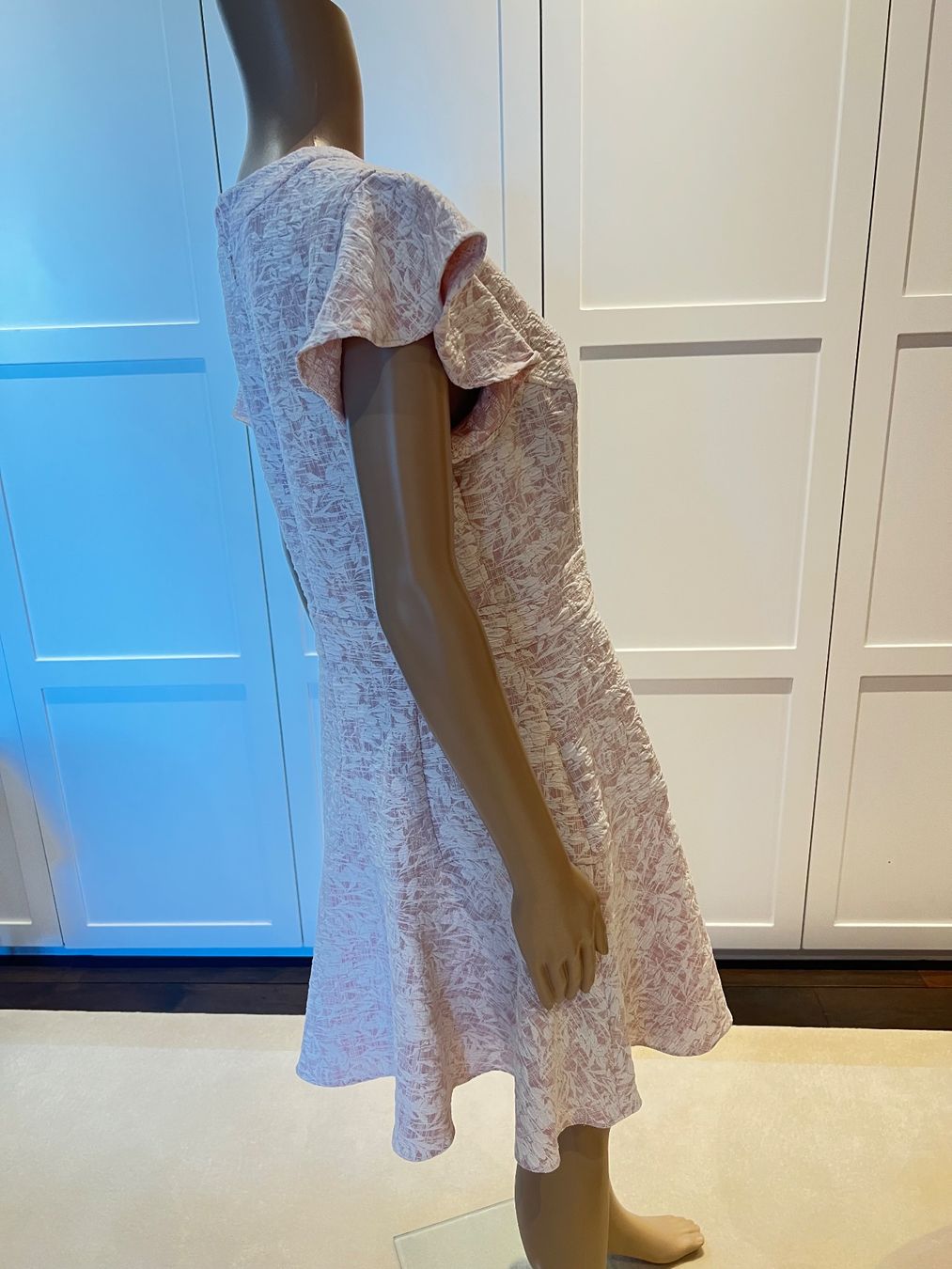 Vestiti: Shoshanna Kleid Gr. L – Usato da Kilchberg ZH venduto da Lisavivienne 1