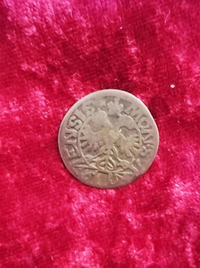 Tutti le monete: SZ, Schwyz, 1 Schilling 1654 – Usato da Gordola venduto da ale_5wbc 5