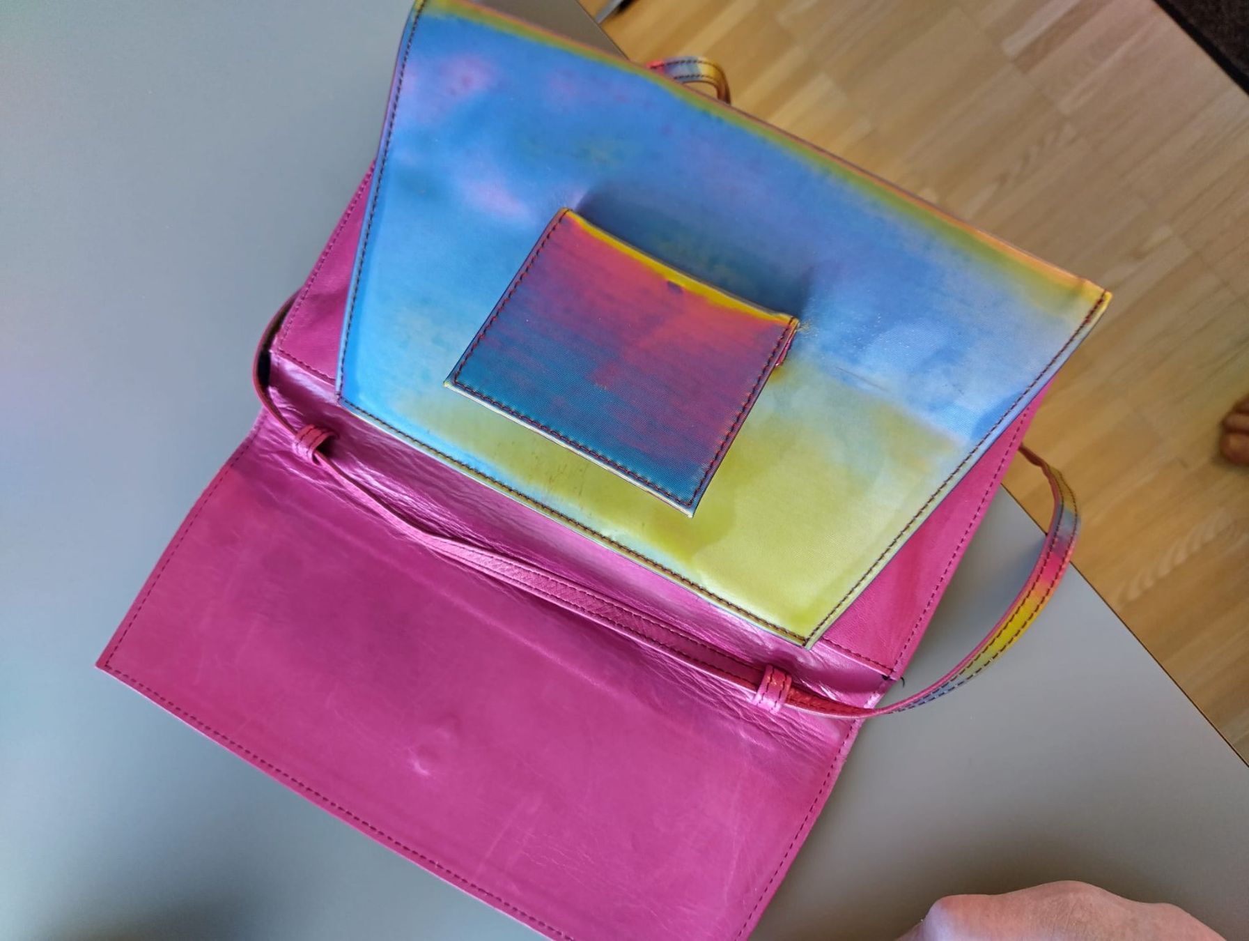 Borse da donna: Casadei Hand Tasche – Usato da Küsnacht ZH venduto da Hans.45 3