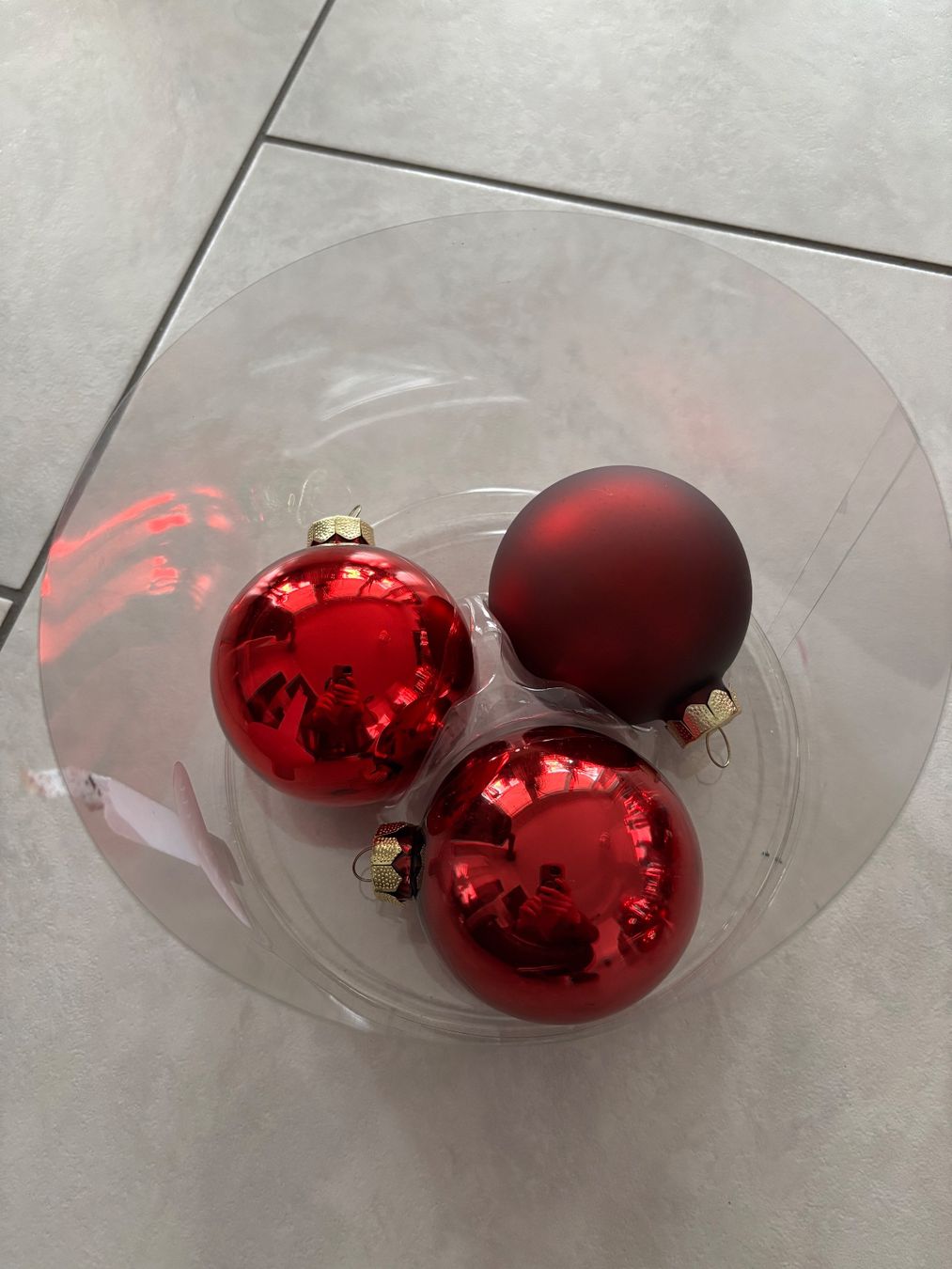 Tutte le decorazioni: Weihnachtsbaumschmuck – Usato da Hinwil venduto da indigodrache 1
