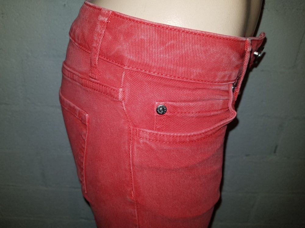 Sandro Jeans: Jeans SANDRO PARIS  Taille / Grosse 34 – Usato da Cossonay-ville venduto da Super-Price-Quality 4
