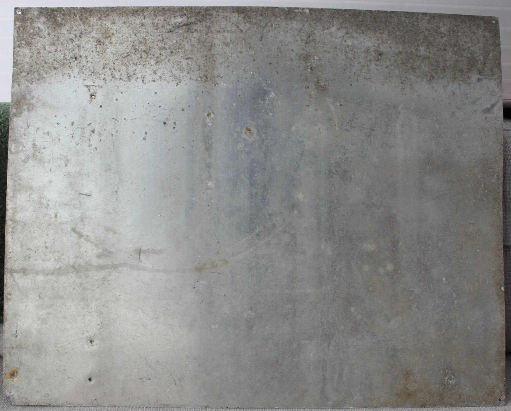 Insegne: Altes Reklame-Schild "MARYLong" – Usato da Herznach venduto da atsirch60 1