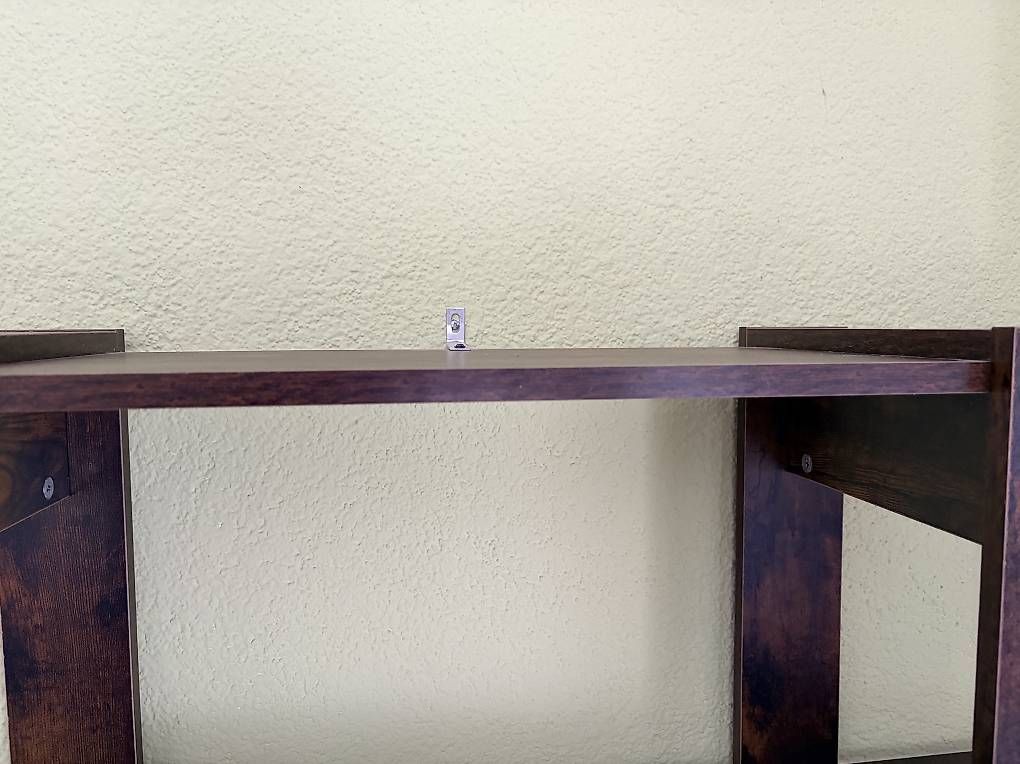 Scaffali: Bücherregal aus Holz – Usato da Effretikon venduto da hud_bq7l 2