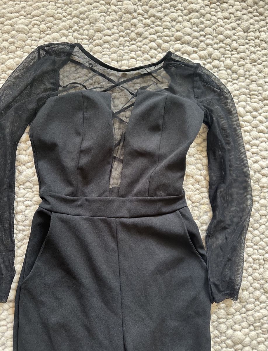 Tute: ELEGANTE JUMPSUIT gr M – Nuovo (secondo la descrizione) da Schaffhausen venduto da rot_yyy7 3