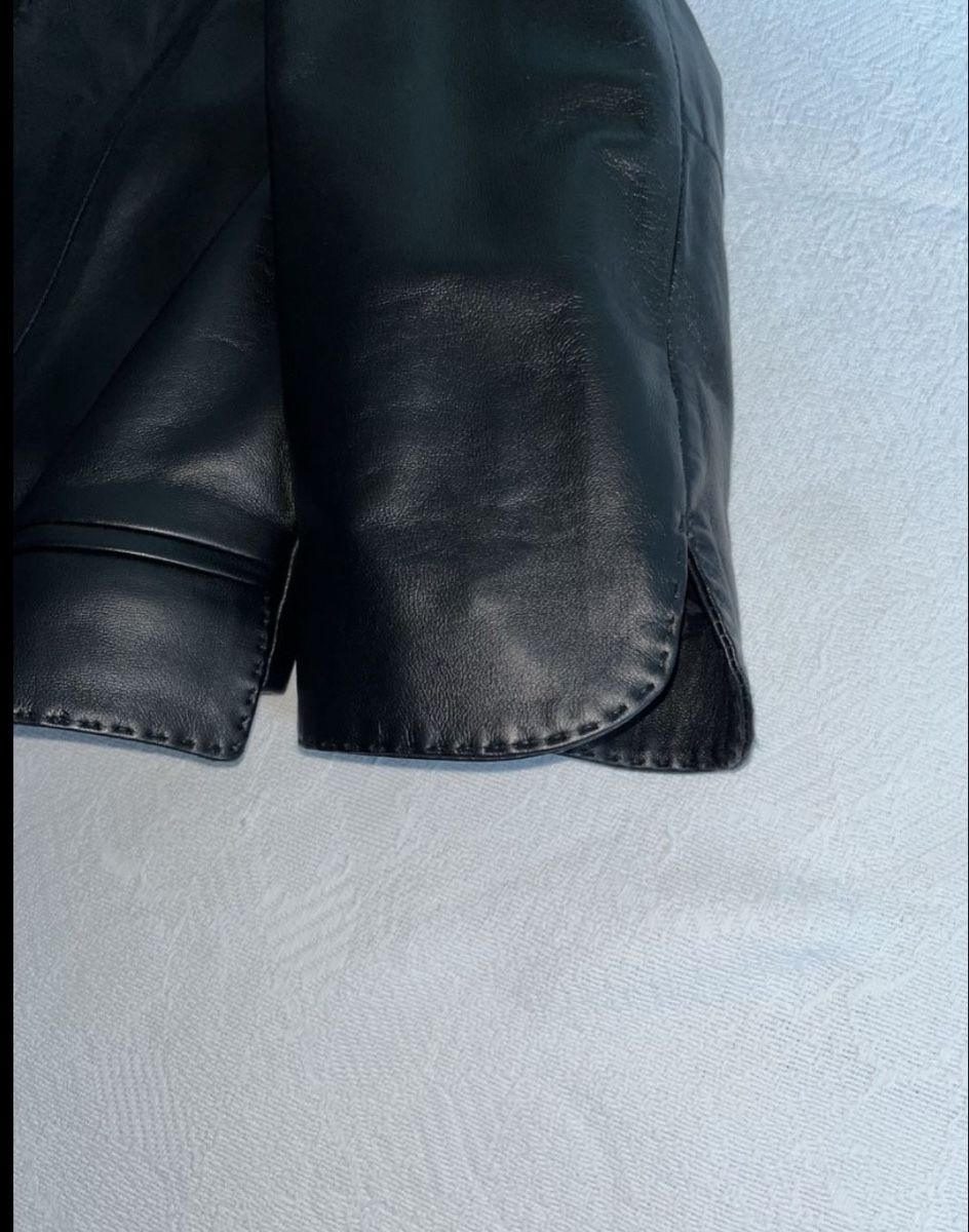 Giacche: Leder Jacke Leonardo Gr.34 – Nuovo e nell'imballaggio originale da Stäfa venduto da Exclusive0 4