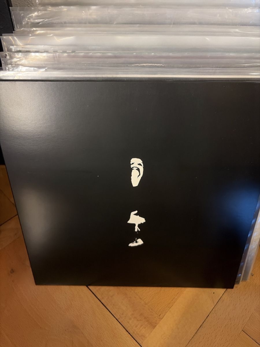 Dischi in vinile: Black cilice - mysteries  – Usato da Winterthur venduto da Hatzel300