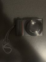 Panasonic Lumix DC-TZ202D inkl. Sandisk 512Gb und zwei Akkus
