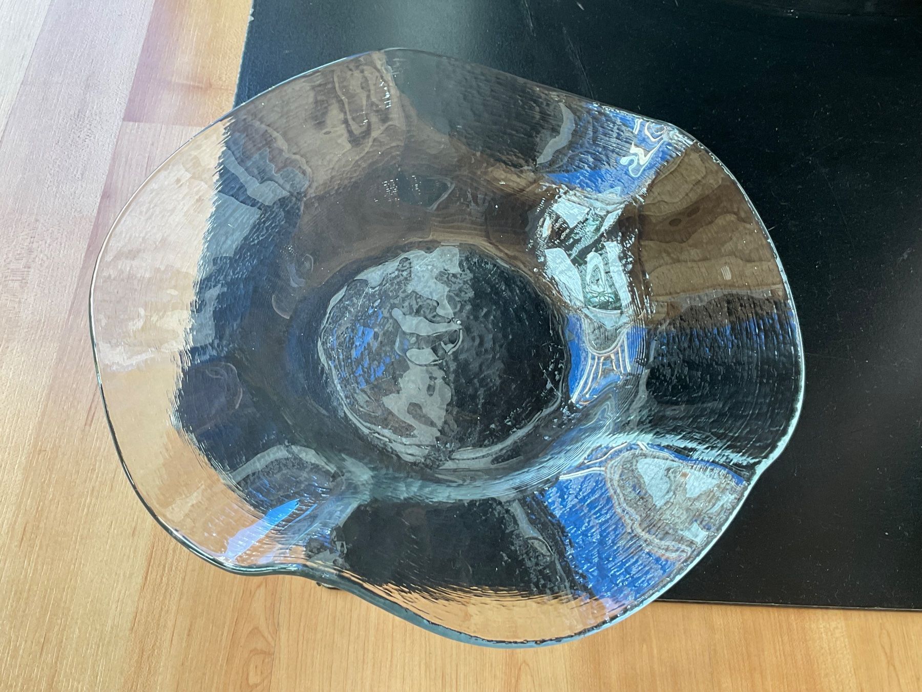 Glasi Hergiswil Ciotole: Glasschale – Usato da Tumegl/Tomils venduto da Ardi10