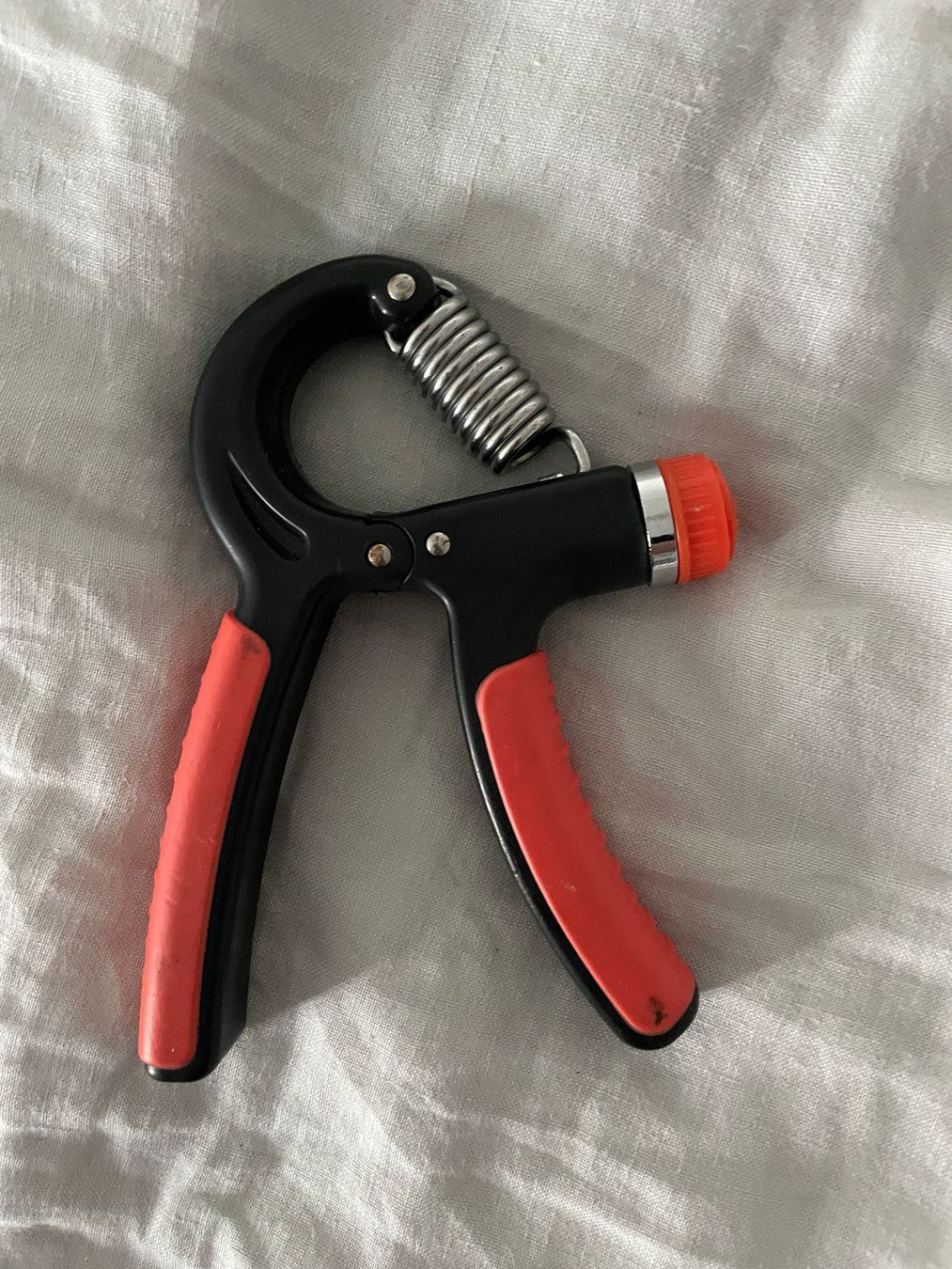 Hometrainer: Griffkraft Tester + Trainer – Usato da Dozwil venduto da RianSchenk 3