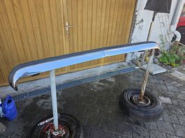 Mercedes-Benz W114/W115 Stossstange hinten