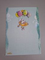 Diddl Blatt A5 aus Block 231