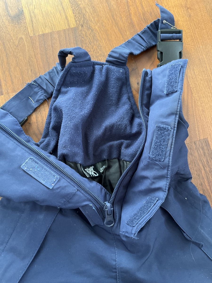 Lotti & Set di vestiti: Skianzug 86/92 – Usato da Andelfingen venduto da estark 8