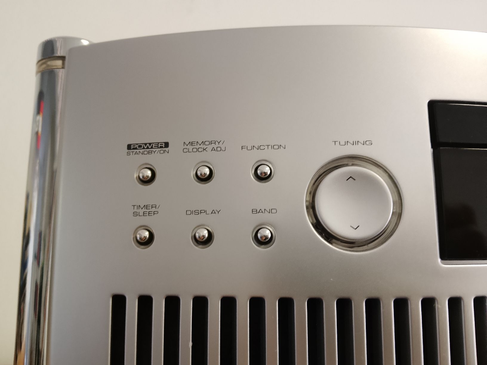 Teac Multimediaplayer & Streamer: TEAC CD Receiver kompakt top kraftvoller sound – Gebraucht aus Biel/Bienne von Vintage-timearts 3