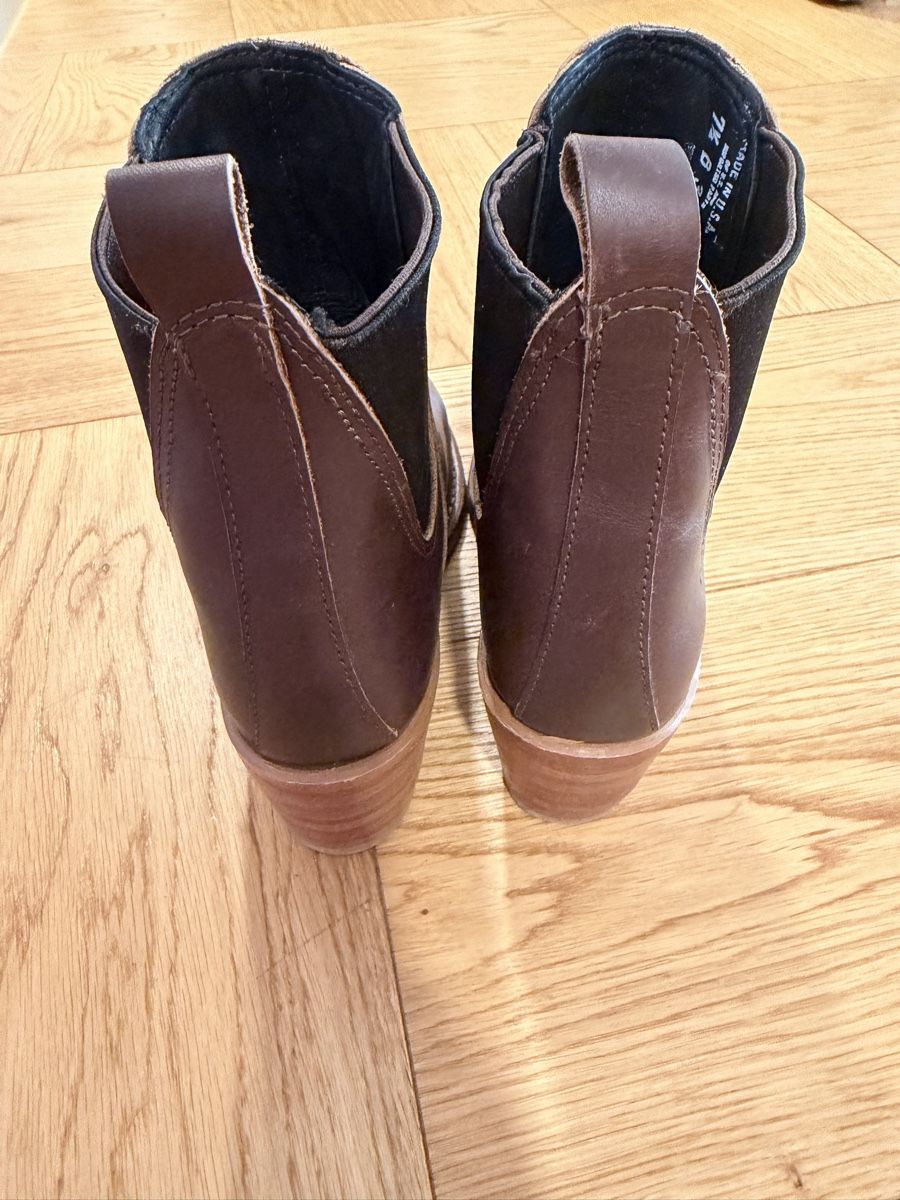 Red Wing Chaussures femmes: Red Wing Damen 3392 – D'occasion à embrach par jhh_2ty6 2