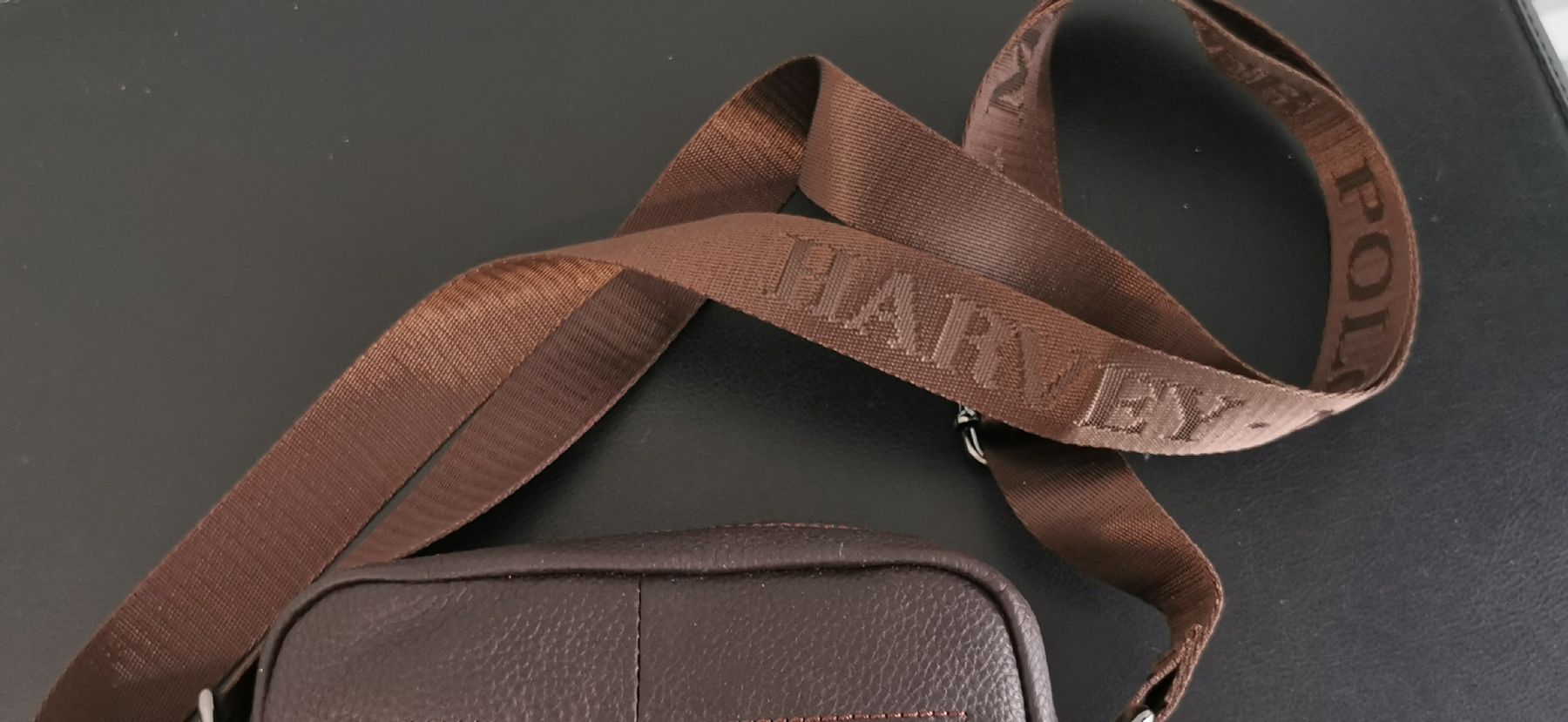 US Polo Borse: Herren Tasche Polo – Nuovo e nell'imballaggio originale da Zürich venduto da mar_mv5c 4
