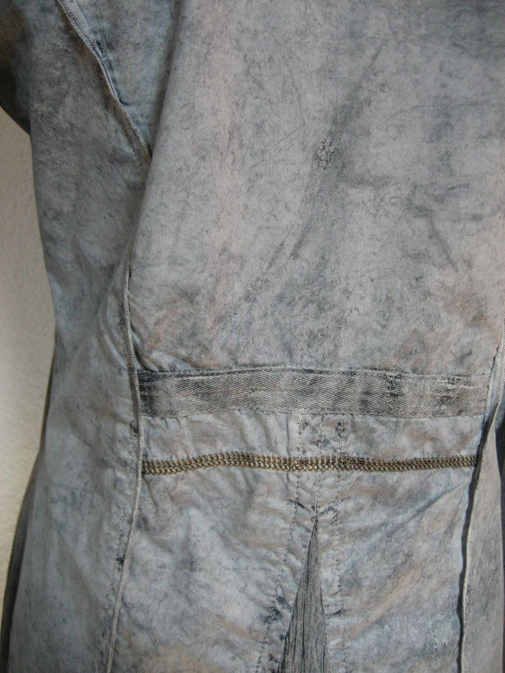Tuniche: Tunique Bottega taille S – Usato da Delémont venduto da marryb 8