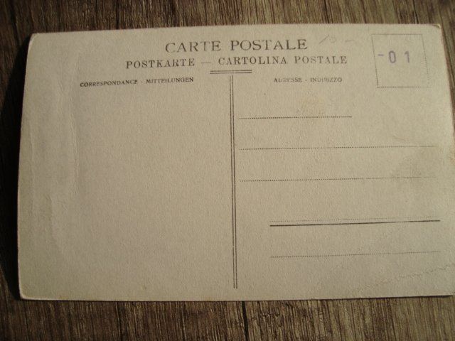 Cartoline postali: Mürren - Eiger, Mönch und Jungfrau, Postkarte – Usato da Thun venduto da Gaad1961 1