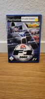 PS2 - F1 2002
