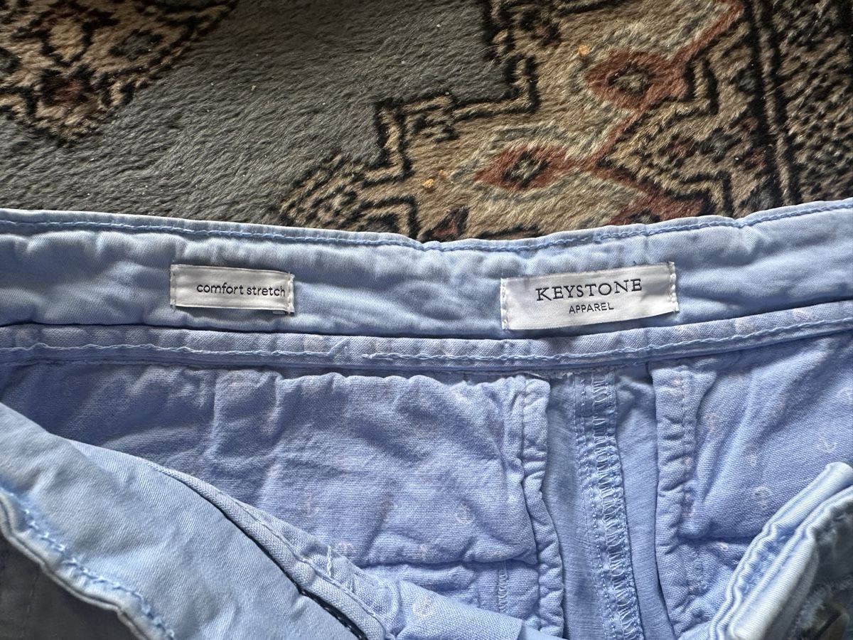 Pantaloni: KEYSTONE Apparel Kurzhose 33  – Usato da Uster venduto da bek_v2ct 3