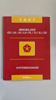 Reparaturhandbuch: Chrysler International 1997