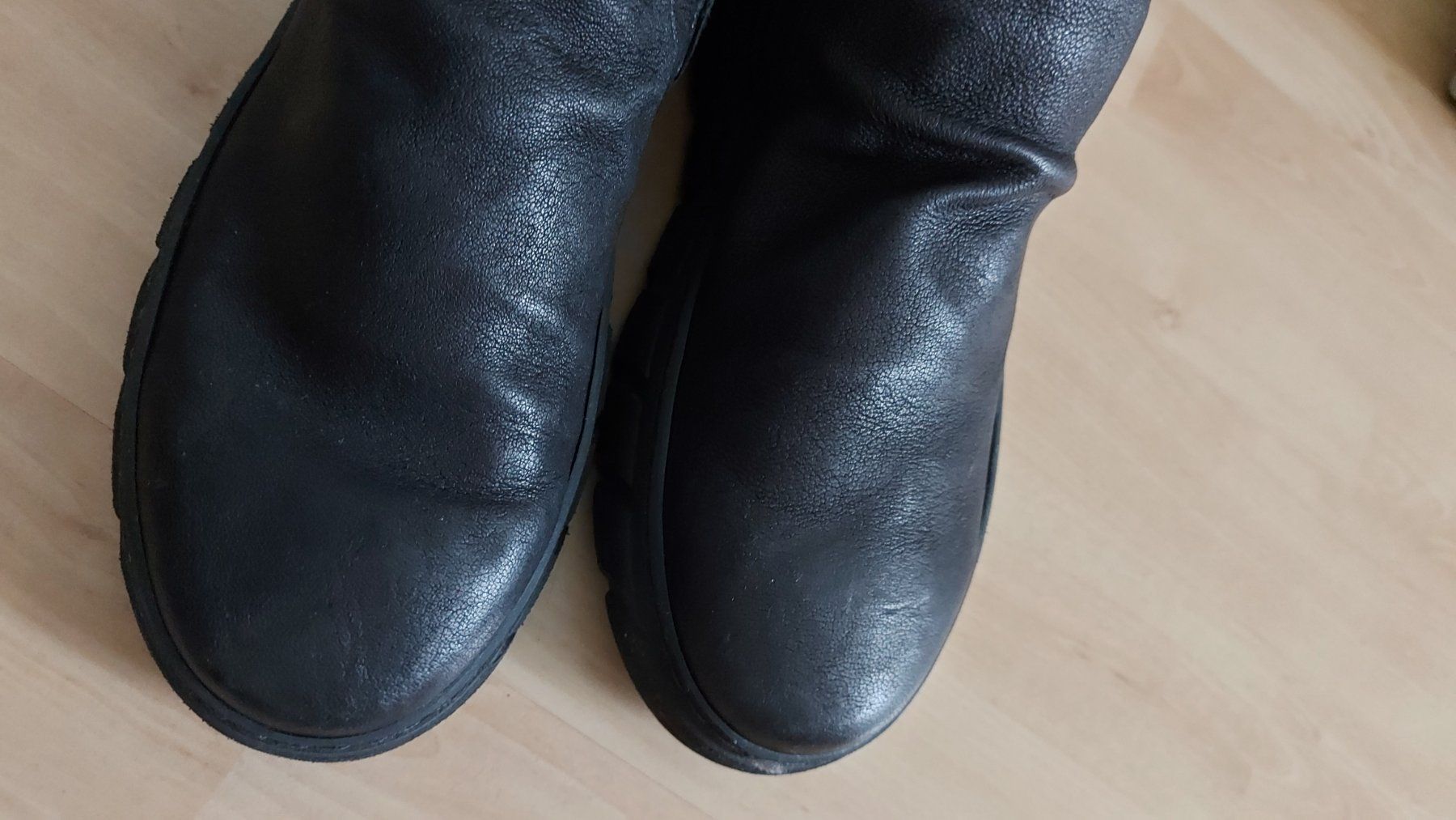 Scarpe da donna: Puro Secret Stiefelette – Usato da Nebikon venduto da Draga25 1