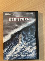 DVD Der Sturm, Clooney