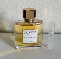 Dusita Parfums Le Pavillon d’Or 1.5ml