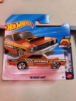 Hot Wheels 68 Dodge Dart