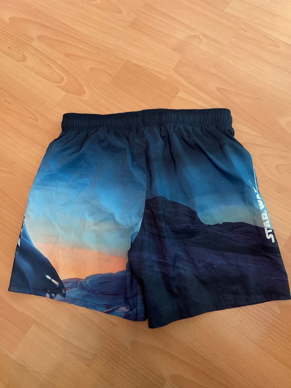 Costumi da bagno: Joli short de bain Star Wars taille 140 - 10 ans – Usato da MEYRIN venduto da Gwendo10 1