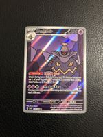 Shrouded Fable - Dusknoir AR 70/64 NM Ab 1