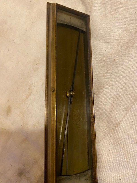 GPS & Strumenti di misurazione: ALTER  MESSING KOMPASS – Usato da Chur venduto da silbermon 4