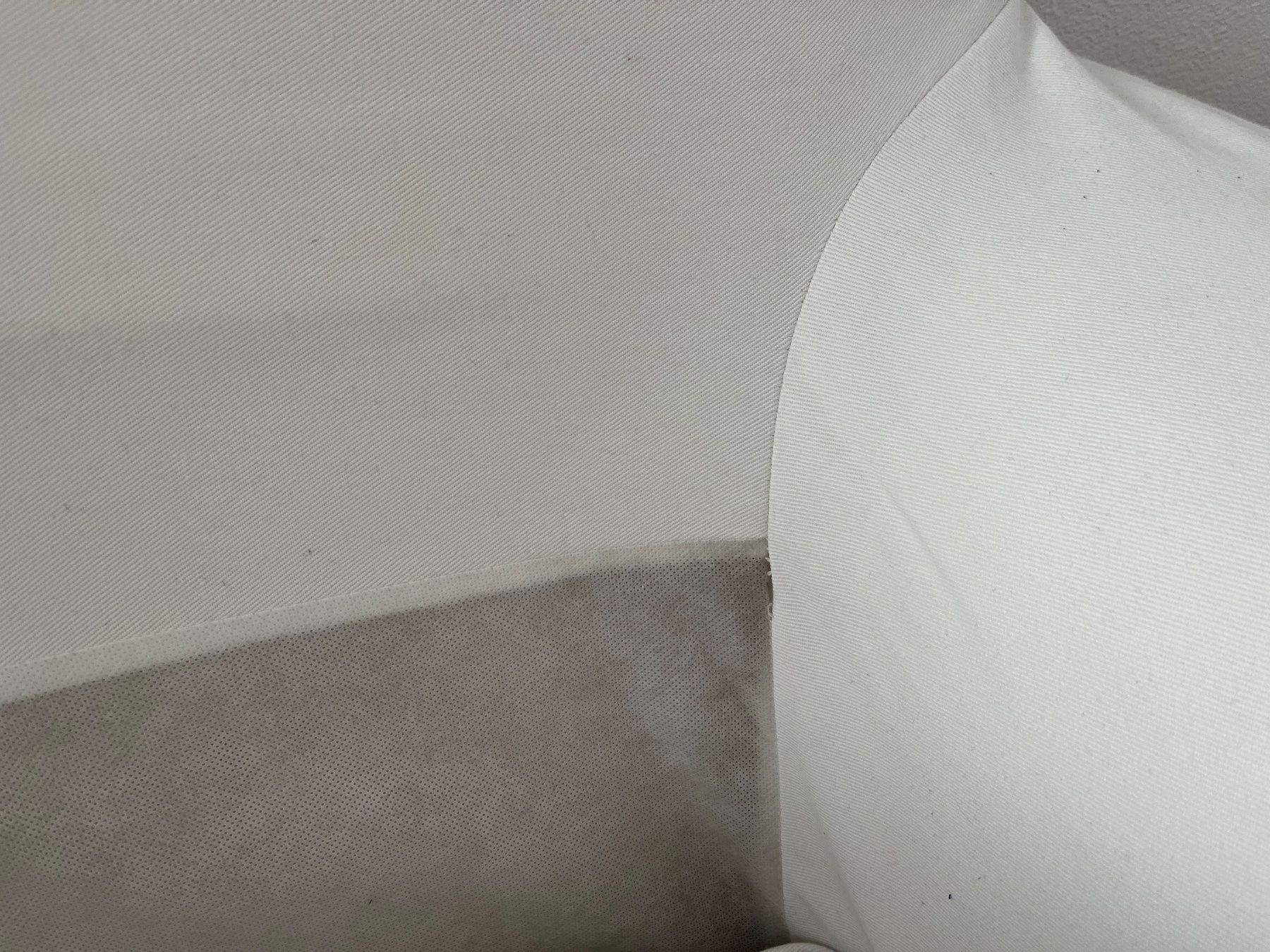 Sofas: 2er-Sofa EKTORP IKEA super bequem – Gebraucht aus Niederwangen von spaghettichopf 3