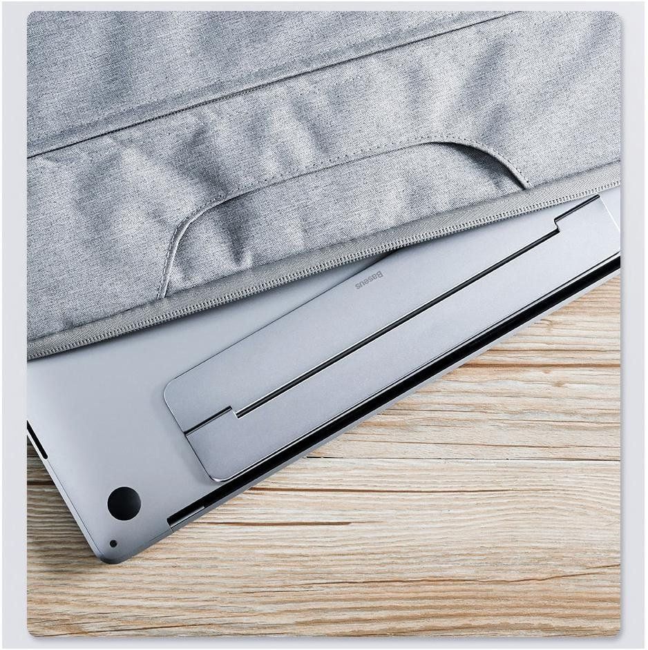 Altro in Decorazioni & Accessori: Faltbare Halterung Ständer für Laptop – Nuovo e nell'imballaggio originale da Zweisimmen venduto da Rapky29 4
