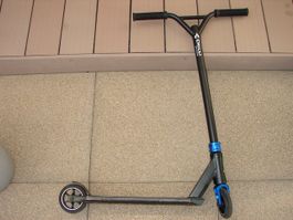 Chilli Scooter Pro 5000