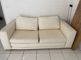 IKEA Schlafsofa abzugeben