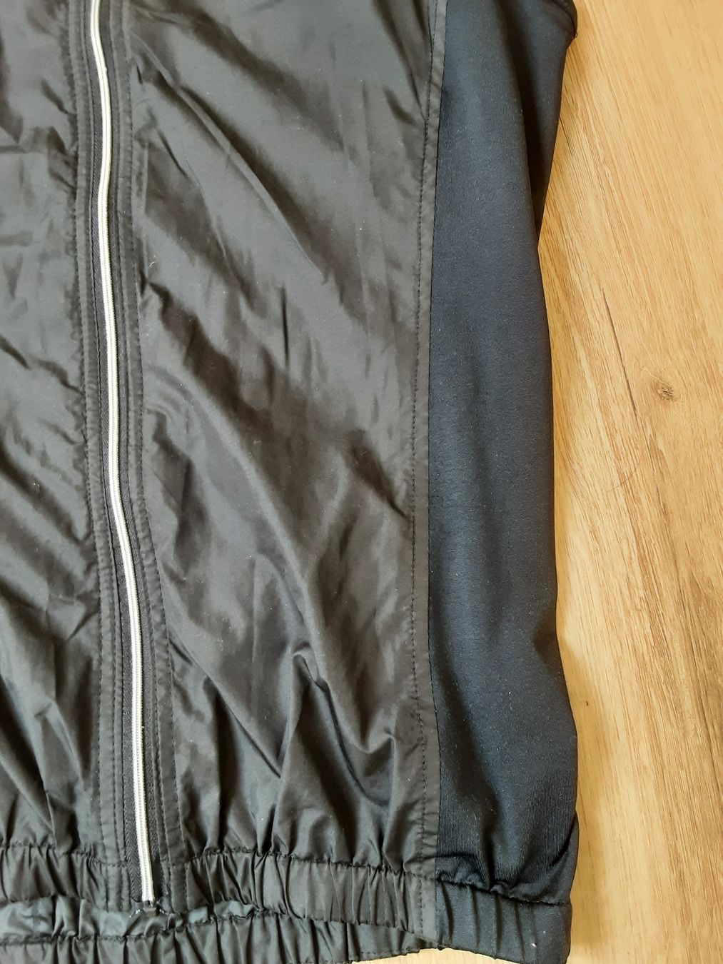Gilet & Giacche senza maniche: K-TEC Weste, schwarz, Grösse 36 – Usato da Altdorf UR venduto da Brandli 1