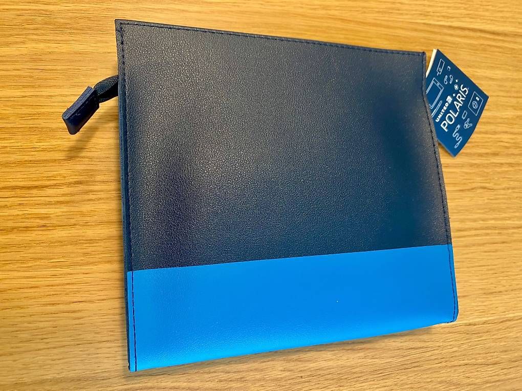 Custodie per cosmetici: United Polaris Amenity Kit – Nuovo e nell'imballaggio originale da Lachen SZ venduto da kal_87kx 1