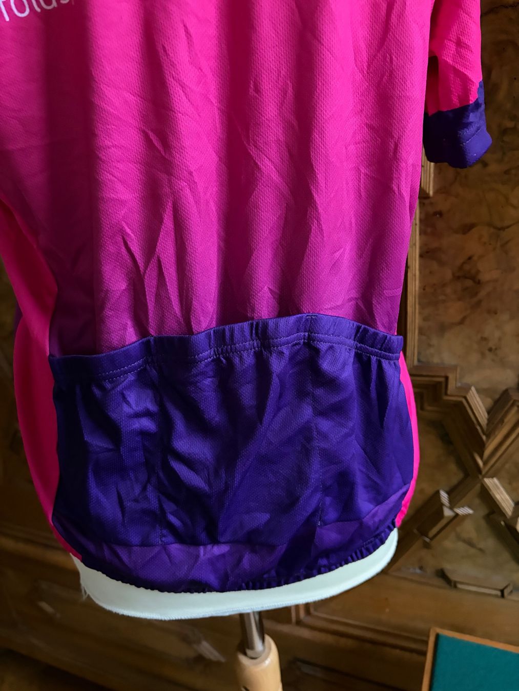 Giacche: Bikerjacke Gr. S Damen – Usato da Interlaken venduto da Bona55 8