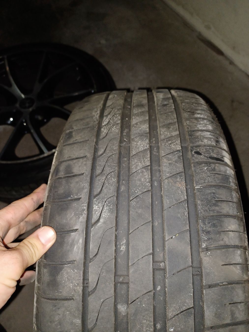 Pneumatici & Ruote complete: alfa Romeo felgen – Usato da Neuenkirch venduto da fab_2yy5 3