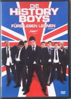 DVD D/E - Die History Boys