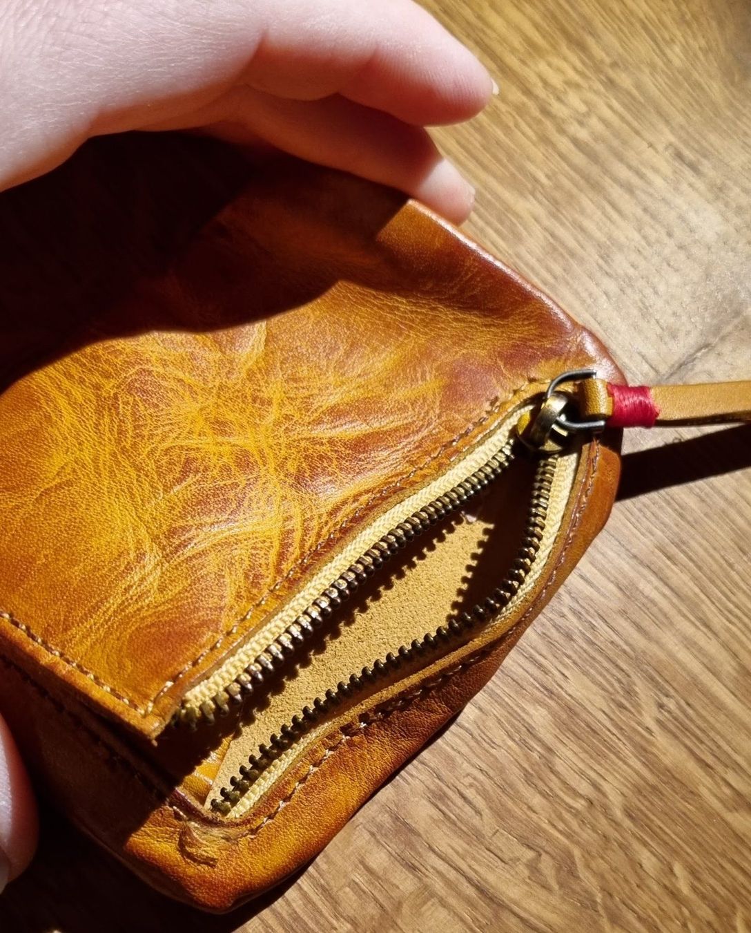Portafogli: Portemonnaie – Nuovo e nell'imballaggio originale da Gattikon venduto da myartshop 2