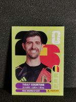 Panini Wm 2026 Sticker :Thibaut Courtois Bel 2