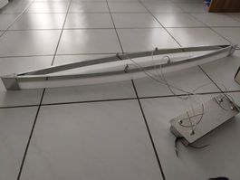 Designer - Hängeleuchte LED  50W 220-240V