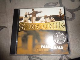 Sensunik - Panorama 1991-1997 CD