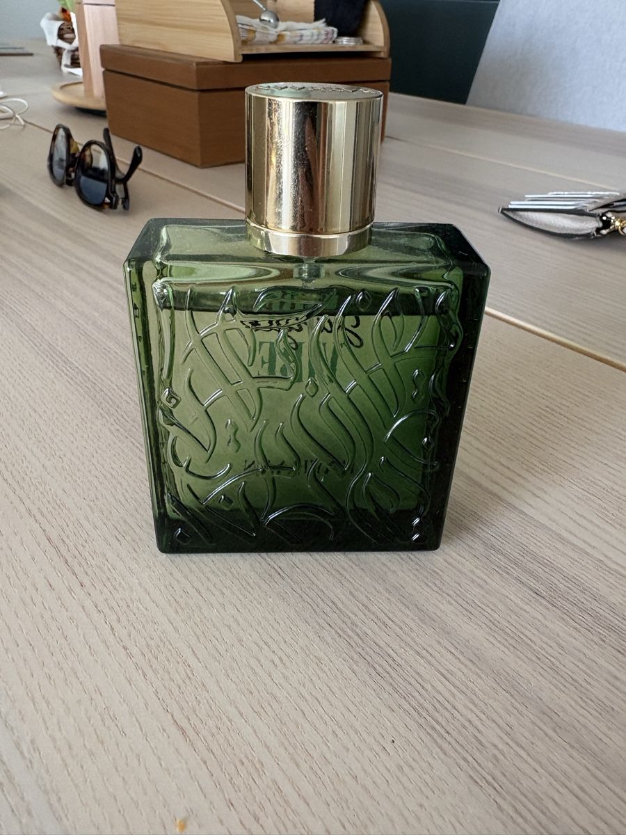 Parfum & Eau de Toilette: Perfume RAYHAAN Jungle Way 100 ml- slight use – Gebraucht aus Zürich von zba_7pzv 1
